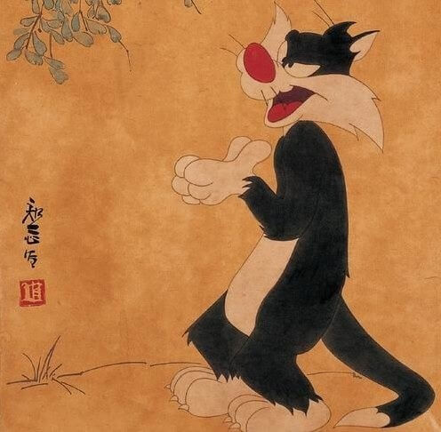 달밤, 혼술의 안주