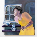 Jeanne Jalandoni - Faraway Embrace