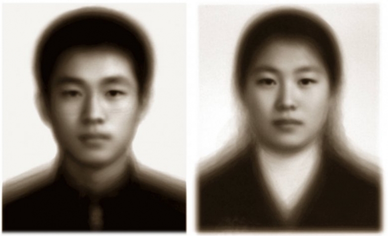 Likeness and Legacy in Korean Portraiture