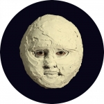 장종완, 글래머샷: To the Moon