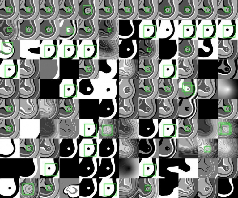 Algorithmic Bias