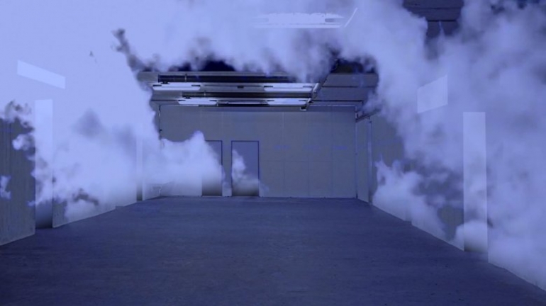 B_T2: Monika Oechsler SOMETIMES EVERYTHING IS FOREVER