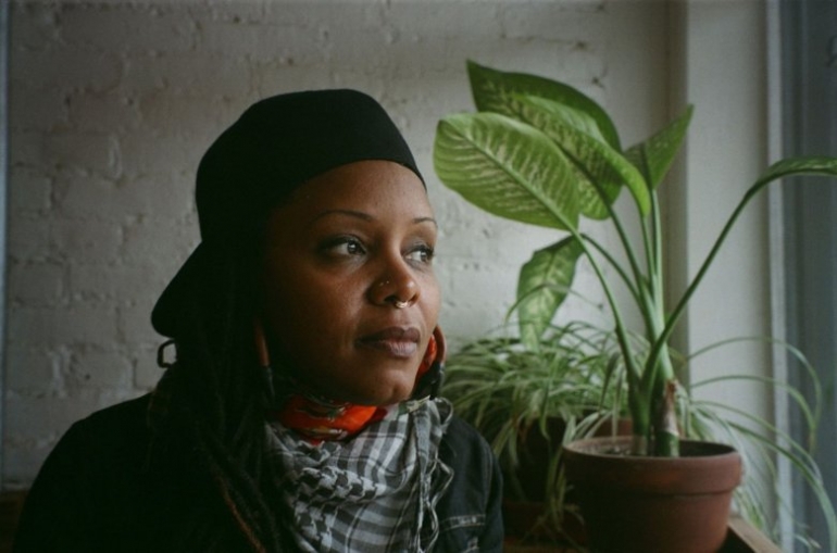 Sonic Conversations: Creative Clarity And Alternatives For Music Composition with Matana Roberts