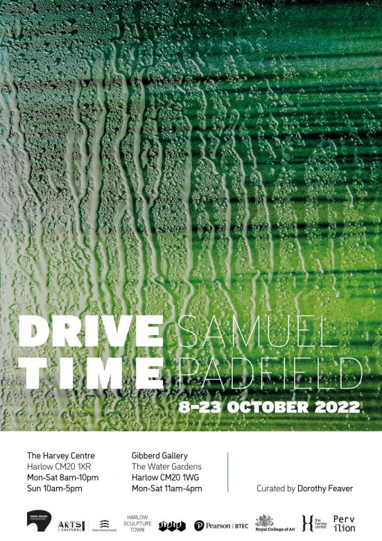 Drive Time