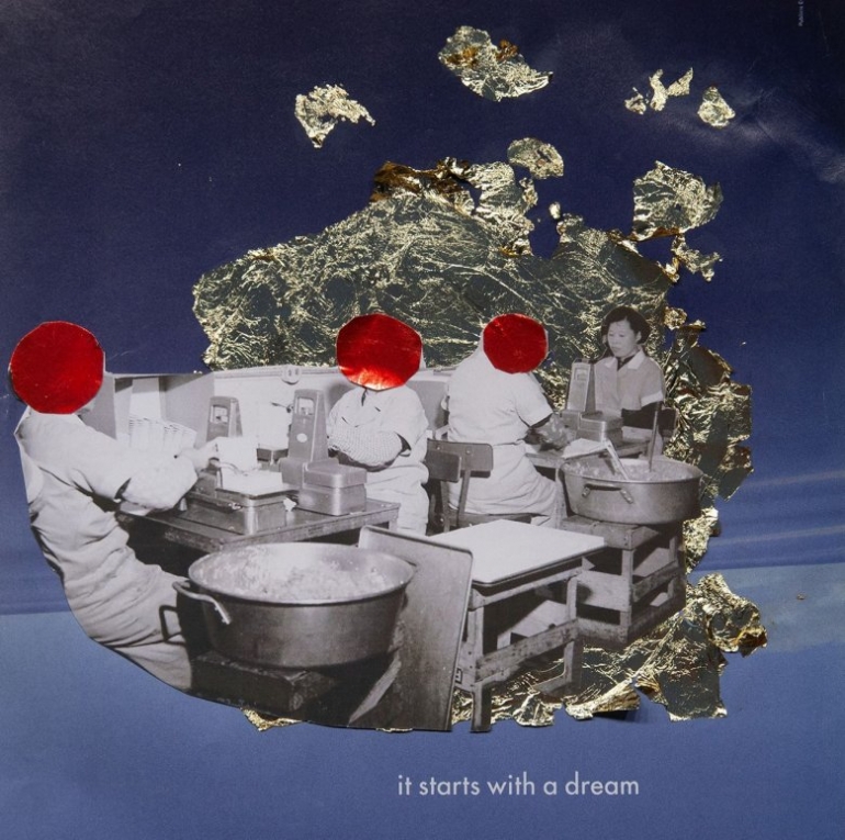 In the Absence of Memories…There Are Fragments