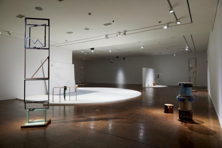 《춤추는 낱말》 작가와의 대화 | Scoring the Words, Artist Talks