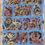 Hannah Rose Dumes - Bramble