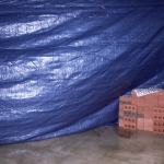 2022 예술나루 레지던시 1기 입주작가 결과보고전 <화해·관계·점거>