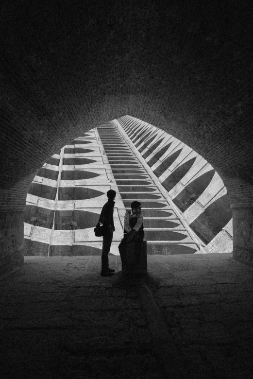 Armin Amirian: Surreal Scapes