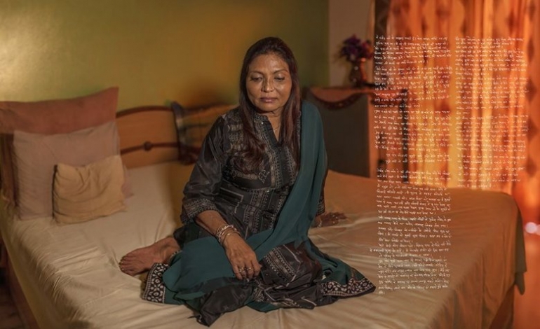 The Affectionate Kalpana
