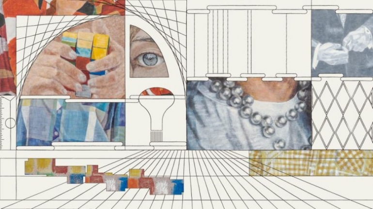 강석호: 3분의 행복