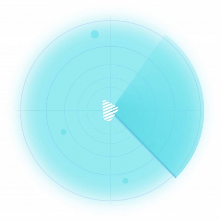 Artist Radar