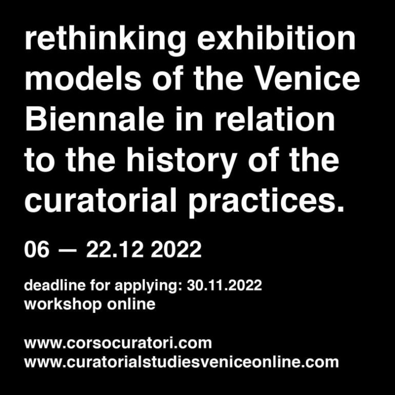 Workshop online