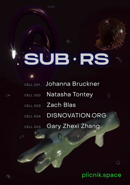 SUB·RS