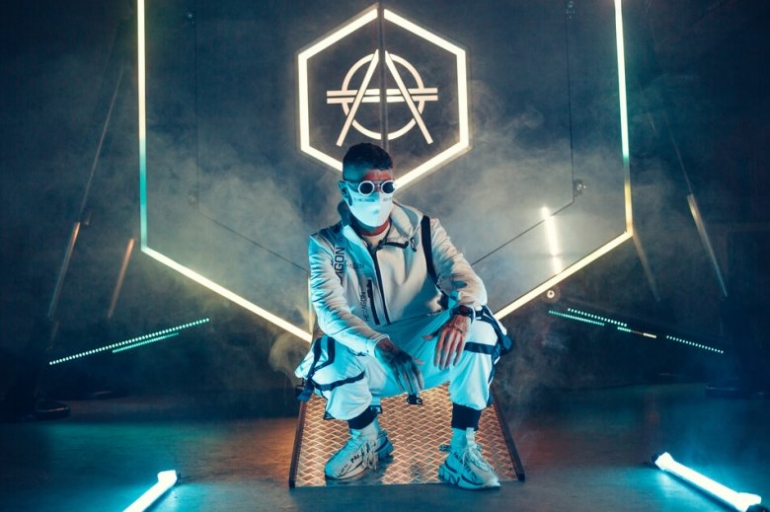 The New FuTure: NFT World