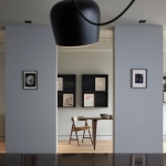 공작새방 프로젝트 1: 드로잉 전시회