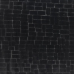 Beyond Black : GUNAYOUNG  solo exhibition