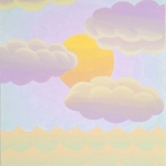 Amy Lincoln - Recent Works on Paper: Rainbow Studies