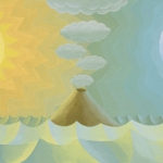 Amy Lincoln - Recent Works on Paper: Rainbow Studies