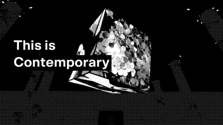 This is Contemporary