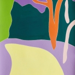 Tessa Perutz - Miroir Miroir