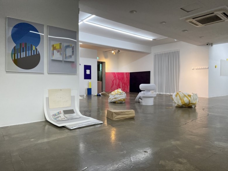 커먼 미니멀리즘 Common minimalism