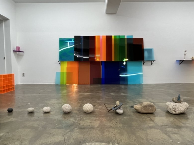 커먼 미니멀리즘 Common minimalism