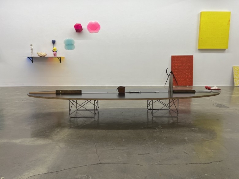 커먼 미니멀리즘 Common minimalism