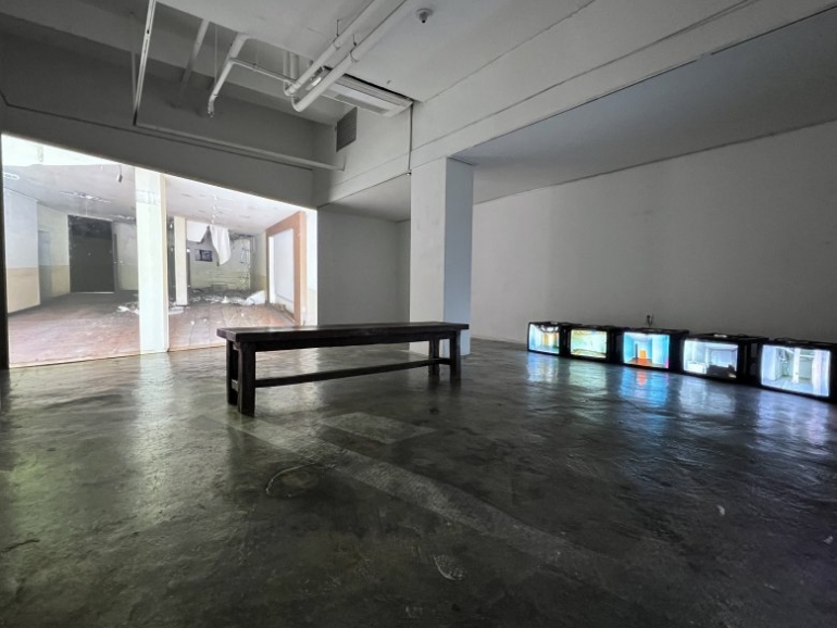 커먼 미니멀리즘 Common minimalism