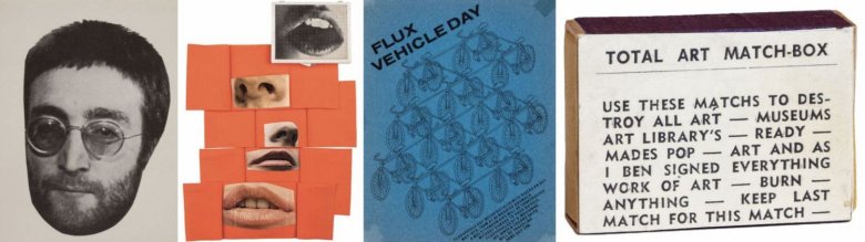 key fluxus link