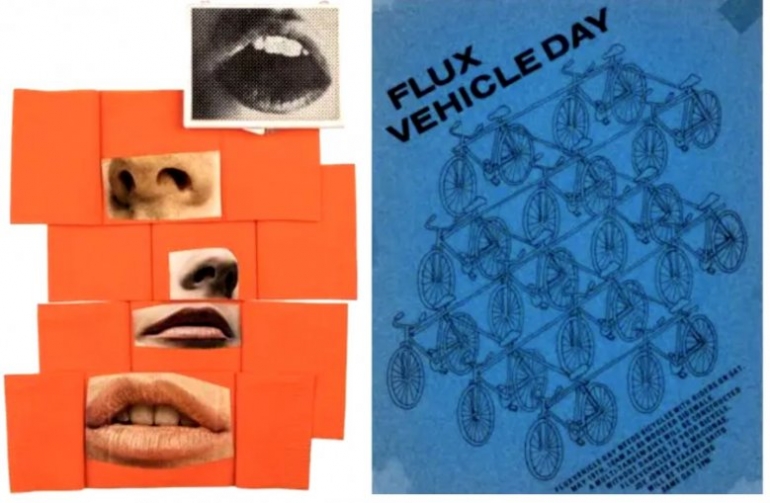Fluxus New York and Elsewhere