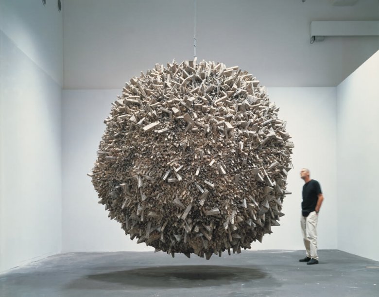 CHUN KWANG YOUNG: TIMES REIMAGINED