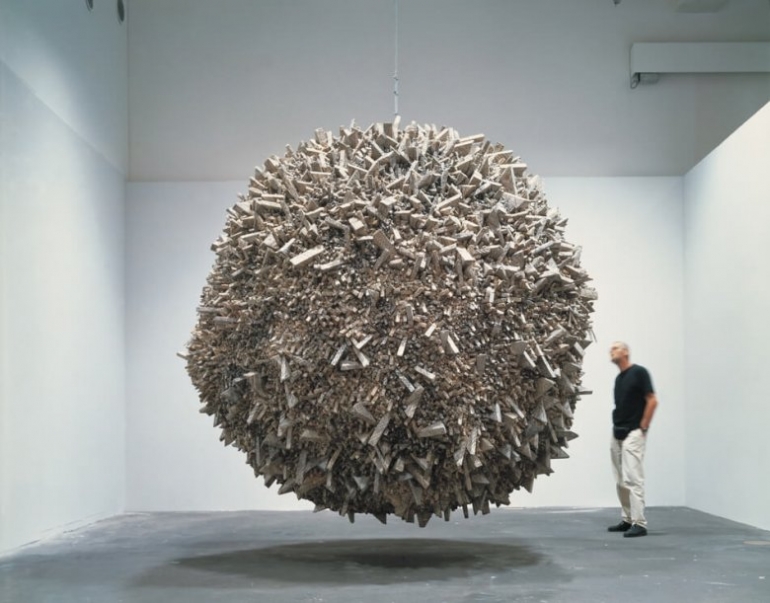 Chun Kwang Young: Times Reimagined