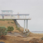 Ron Rizk: Of Structure and Place