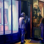 Thomas Cameron - City Scenes