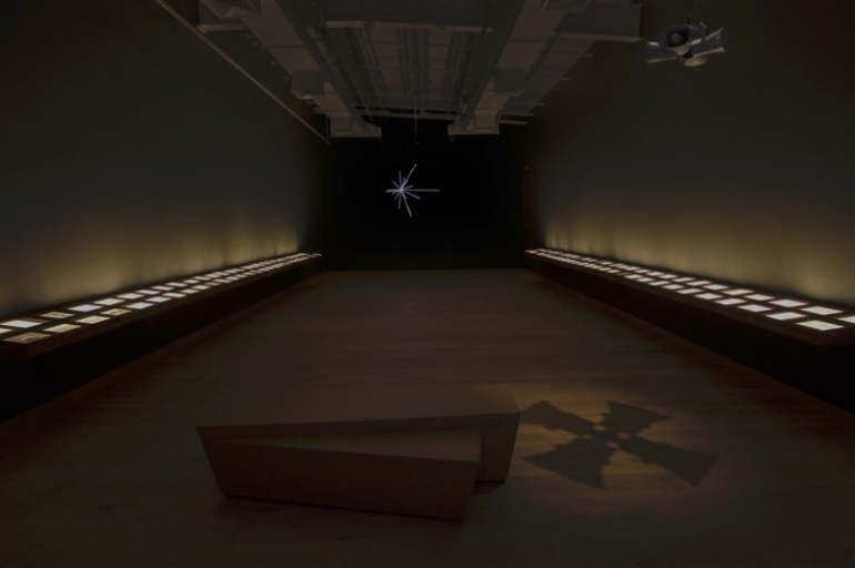 Jitish Kallat: Order Of Magnitude