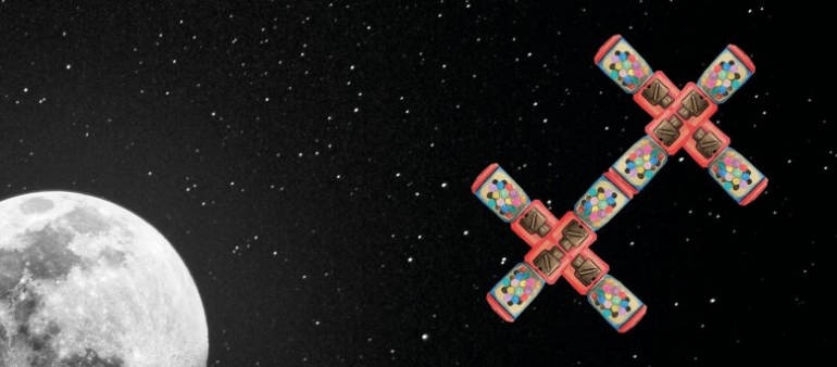 Micro Books - Gumball Universe