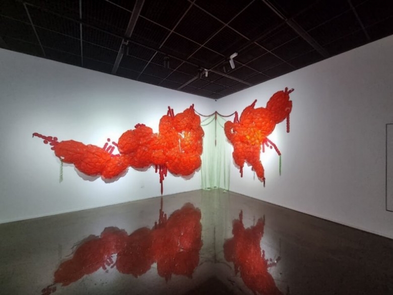 다파티스트 외전(DAFARTIST 外傳)