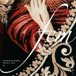 펨 Fem - 안초롱 개인전