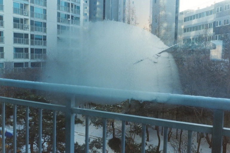 펨 Fem - 안초롱 개인전