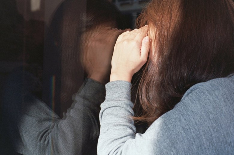 펨 Fem - 안초롱 개인전