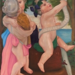 Nada Elkalaawy - Figure of Speech