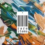 레어아이템 Rare Items