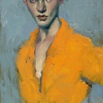 Malcolm Liepke | Young Americans