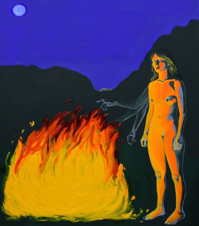 BWG GALLERY presents SPIRIT WITHIN