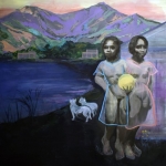 BWG GALLERY presents SPIRIT WITHIN