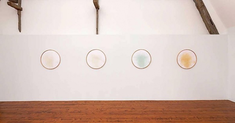 작업을 감각하라 Julie C Fortier