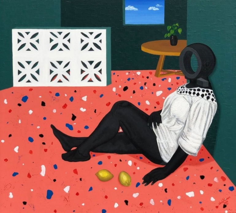 INTERCONNECTED: Forme Femine X Arneli Art Gallery