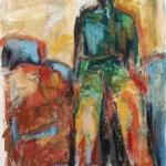 INTERCONNECTED: Forme Femine X Arneli Art Gallery