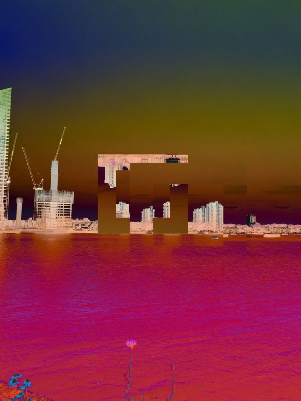 Re-Imagine